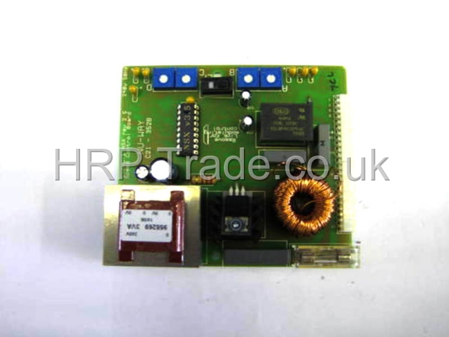 OIL SPARES  C21352B